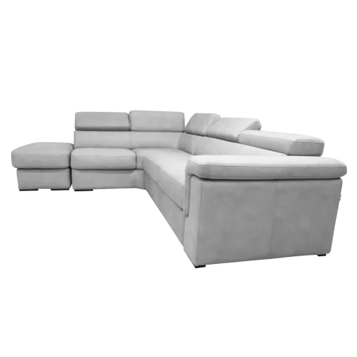 Bissolo Casa Divani Letto|Divani Angolari<Divano Letto Angolare Grande: modello Tetris