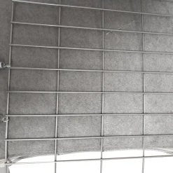 Bissolo Casa Divani Letto<DIVANO LETTO CITY CM 175 CON RETE ELETTROSALDATA IN TESSUTO GRIGIO: vendita online DIVANO LETTO CITY CM 175 CON RETE ELETTROSALDATA IN TESSUTO GRIGIO in offerta