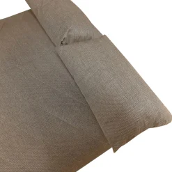 Bissolo Casa Divani Letto<DIVANO LETTO FIJI CON CLIC CLAC IN TESSUTO BEIGE: vendita online DIVANO LETTO FIJI CON CLIC CLAC IN TESSUTO BEIGE in offerta