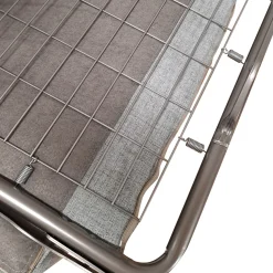 Bissolo Casa Divani Letto<DIVANO LETTO IRIS CM 240 CON RETE ELETTROSALDATA IN TESSUTO ACQUA: vendita online DIVANO LETTO IRIS CM 240 CON RETE ELETTROSALDATA IN TESSUTO ACQUA in offerta