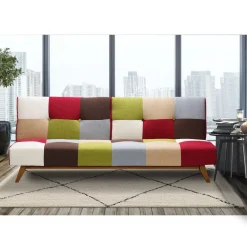 Bissolo Casa Divani Letto<Divano Letto Lineare in offerta: Modello Kiko