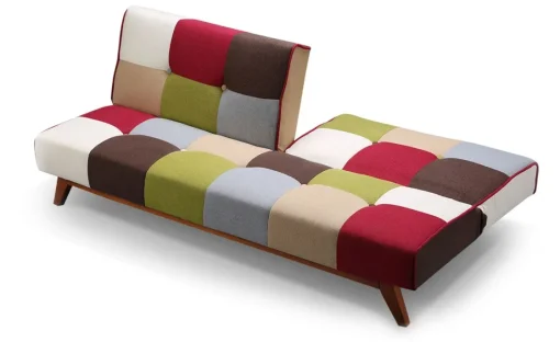 Bissolo Casa Divani Letto<Divano Letto Lineare in offerta: Modello Kiko