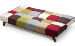 Bissolo Casa Divani Letto<Divano Letto Lineare in offerta: Modello Kiko