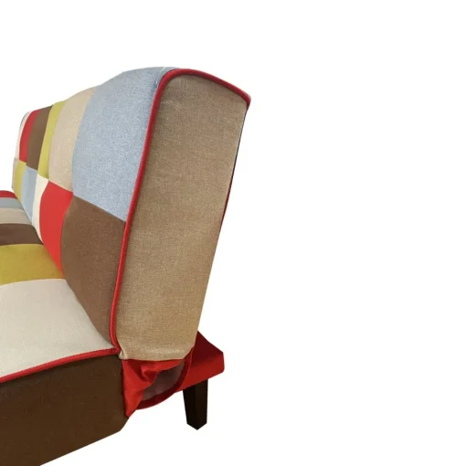 Bissolo Casa Divani Letto<Divano Letto Lineare in offerta: Modello Kiko