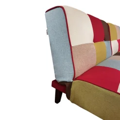 Bissolo Casa Divani Letto<Divano Letto Lineare in offerta: Modello Kiko