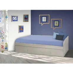 Bissolo Casa Letti Singoli<Divano letto olmo con letto estraibile: vendita online Divano letto in offerta