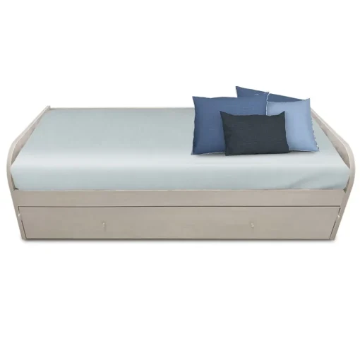 Bissolo Casa Letti Singoli<Divano letto olmo con letto estraibile: vendita online Divano letto in offerta