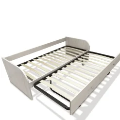 Bissolo Casa Letti Singoli<Divano letto olmo con letto estraibile: vendita online Divano letto in offerta
