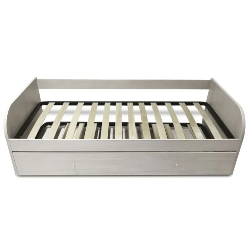 Bissolo Casa Letti Singoli<Divano letto olmo con letto estraibile: vendita online Divano letto in offerta