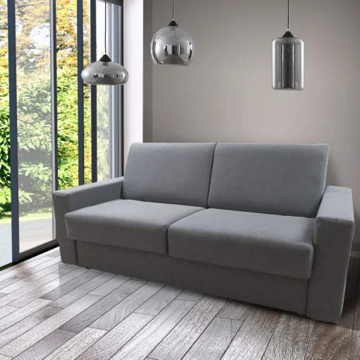 Bissolo Casa Divani Letto<Divano modello Atene in tessuto: vendita online Divano modello Atene in offerta