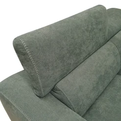 Bissolo Casa Divani A 3 Posti<DIVANO WINSON 3P MAXI CON SEDUTE ESTRAIBILI IN TESSUTO VERDE SALVIA : vendita online DIVANO WINSON 3P MAXI CON SEDUTE ESTRAIBILI IN TESSUTO VERDE SALVIA in offerta
