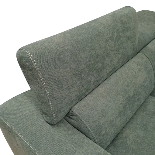 Bissolo Casa Divani A 3 Posti<DIVANO WINSON 3P MAXI CON SEDUTE ESTRAIBILI IN TESSUTO VERDE SALVIA : vendita online DIVANO WINSON 3P MAXI CON SEDUTE ESTRAIBILI IN TESSUTO VERDE SALVIA in offerta