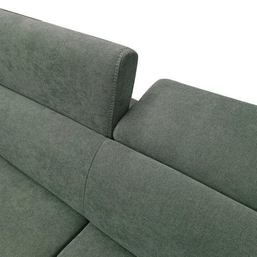 Bissolo Casa Divani A 3 Posti<DIVANO WINSON 3P MAXI CON SEDUTE ESTRAIBILI IN TESSUTO VERDE SALVIA : vendita online DIVANO WINSON 3P MAXI CON SEDUTE ESTRAIBILI IN TESSUTO VERDE SALVIA in offerta