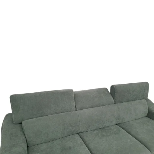 Bissolo Casa Divani A 3 Posti<DIVANO WINSON 3P MAXI CON SEDUTE ESTRAIBILI IN TESSUTO VERDE SALVIA : vendita online DIVANO WINSON 3P MAXI CON SEDUTE ESTRAIBILI IN TESSUTO VERDE SALVIA in offerta