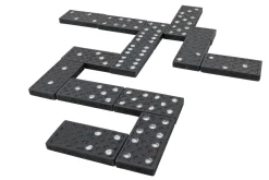 Bissolo Casa Giochi Da Tavolo Classici<DOMINO IN LEGNO 28PZ: vendita online DOMINO IN LEGNO 28PZ in offerta