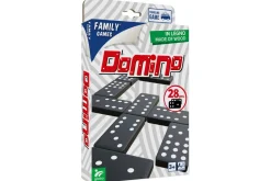 Bissolo Casa Giochi Da Tavolo Classici<DOMINO IN LEGNO 28PZ: vendita online DOMINO IN LEGNO 28PZ in offerta