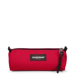 Bissolo Casa Zaini, Astucci E Diari Astucci<EASTPAK - BUSTINA BENCHMARK SINGLE 20.5X6X7.5CM SAILOR RED: vendita online EASTPAK - BUSTINA BENCHMARK SINGLE 20.5X6X7.5CM SAILOR RED in offerta