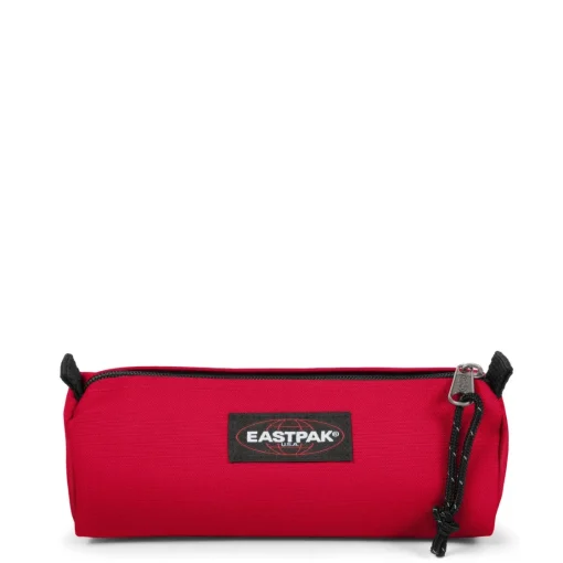 Bissolo Casa Zaini, Astucci E Diari Astucci<EASTPAK - BUSTINA BENCHMARK SINGLE 20.5X6X7.5CM SAILOR RED: vendita online EASTPAK - BUSTINA BENCHMARK SINGLE 20.5X6X7.5CM SAILOR RED in offerta