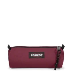 Bissolo Casa Zaini, Astucci E Diari Astucci<EASTPAK - BUSTINA BENCHMARK SINGLE 20.5X6X7.5CM BUSHY BURGUNDY: vendita online EASTPAK - BUSTINA BENCHMARK SINGLE 20.5X6X7.5CM BUSHY BURGUNDY in offerta