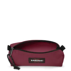 Bissolo Casa Zaini, Astucci E Diari Astucci<EASTPAK - BUSTINA BENCHMARK SINGLE 20.5X6X7.5CM BUSHY BURGUNDY: vendita online EASTPAK - BUSTINA BENCHMARK SINGLE 20.5X6X7.5CM BUSHY BURGUNDY in offerta