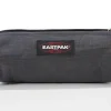 Bissolo Casa Zaini, Astucci E Diari Astucci<EASTPAK - BUSTINA BENCHMARK SINGLE 20.5X6X7.5CM WHALE GREY: vendita online EASTPAK - BUSTINA BENCHMARK SINGLE 20.5X6X7.5CM WHALE GREY in offerta