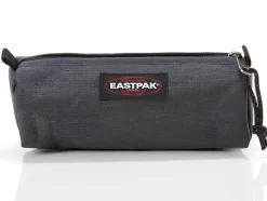 Bissolo Casa Zaini, Astucci E Diari Astucci<EASTPAK - BUSTINA BENCHMARK SINGLE 20.5X6X7.5CM WHALE GREY: vendita online EASTPAK - BUSTINA BENCHMARK SINGLE 20.5X6X7.5CM WHALE GREY in offerta