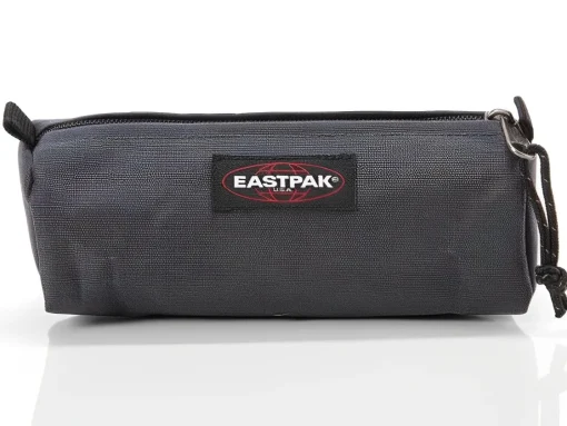 Bissolo Casa Zaini, Astucci E Diari Astucci<EASTPAK - BUSTINA BENCHMARK SINGLE 20.5X6X7.5CM WHALE GREY: vendita online EASTPAK - BUSTINA BENCHMARK SINGLE 20.5X6X7.5CM WHALE GREY in offerta