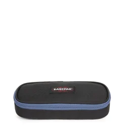 Bissolo Casa Zaini, Astucci E Diari Astucci<EASTPAK - BUSTINA OVAL SINGLE 22X9X5CM KONTRAST LIME PILOT: vendita online EASTPAK - BUSTINA OVAL SINGLE 22X9X5CM KONTRAST LIME PILOT in offerta