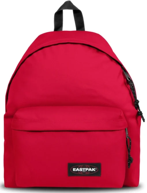 Bissolo Casa Zaini, Astucci E Diari Zaini<EASTPAK - ZAINO PADDED PAKR SAILOR RED: vendita online EASTPAK - ZAINO PADDED PAKR SAILOR RED in offerta