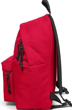 Bissolo Casa Zaini, Astucci E Diari Zaini<EASTPAK - ZAINO PADDED PAKR SAILOR RED: vendita online EASTPAK - ZAINO PADDED PAKR SAILOR RED in offerta