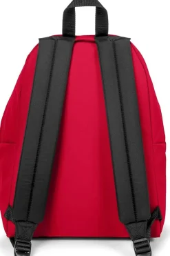 Bissolo Casa Zaini, Astucci E Diari Zaini<EASTPAK - ZAINO PADDED PAKR SAILOR RED: vendita online EASTPAK - ZAINO PADDED PAKR SAILOR RED in offerta