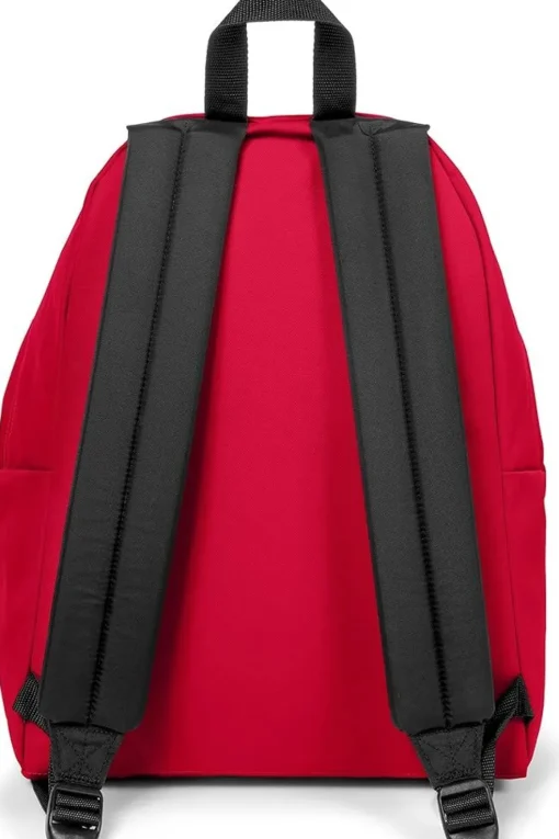 Bissolo Casa Zaini, Astucci E Diari Zaini<EASTPAK - ZAINO PADDED PAKR SAILOR RED: vendita online EASTPAK - ZAINO PADDED PAKR SAILOR RED in offerta