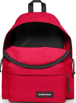 Bissolo Casa Zaini, Astucci E Diari Zaini<EASTPAK - ZAINO PADDED PAKR SAILOR RED: vendita online EASTPAK - ZAINO PADDED PAKR SAILOR RED in offerta