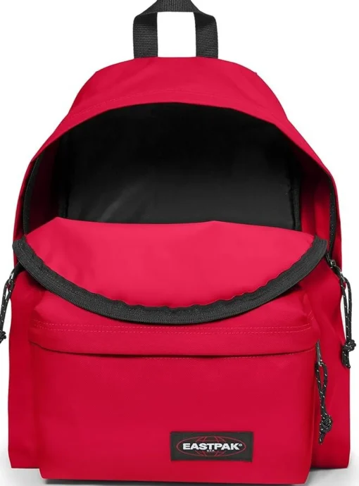 Bissolo Casa Zaini, Astucci E Diari Zaini<EASTPAK - ZAINO PADDED PAKR SAILOR RED: vendita online EASTPAK - ZAINO PADDED PAKR SAILOR RED in offerta