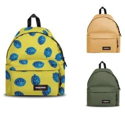 Bissolo Casa Zaini, Astucci E Diari Zaini<EASTPAK - ZAINO PADDED PAKR ASSORTITO : vendita online EASTPAK - ZAINO PADDED PAKR ASSORTITO in offerta