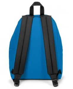 Bissolo Casa Zaini, Astucci E Diari Zaini<EASTPAK - ZAINO PADDED PAKR BROAD BLUE: vendita online EASTPAK - ZAINO PADDED PAKR BROAD BLUE in offerta