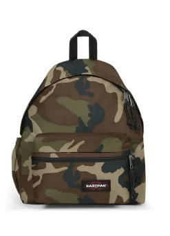 Bissolo Casa Zaini, Astucci E Diari Zaini<EASTPAK - ZAINO PADDED PAKR ZIPPLR + CAMO: vendita online EASTPAK - ZAINO PADDED PAKR ZIPPLR + CAMO in offerta