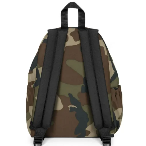 Bissolo Casa Zaini, Astucci E Diari Zaini<EASTPAK - ZAINO PADDED PAKR ZIPPLR + CAMO: vendita online EASTPAK - ZAINO PADDED PAKR ZIPPLR + CAMO in offerta