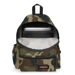 Bissolo Casa Zaini, Astucci E Diari Zaini<EASTPAK - ZAINO PADDED PAKR ZIPPLR + CAMO: vendita online EASTPAK - ZAINO PADDED PAKR ZIPPLR + CAMO in offerta