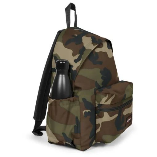 Bissolo Casa Zaini, Astucci E Diari Zaini<EASTPAK - ZAINO PADDED PAKR ZIPPLR + CAMO: vendita online EASTPAK - ZAINO PADDED PAKR ZIPPLR + CAMO in offerta