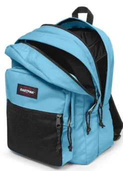 Bissolo Casa Zaini, Astucci E Diari Zaini<EASTPAK - ZAINO PINNACLE BROAD BLUE: vendita online EASTPAK - ZAINO PINNACLE BROAD BLUE in offerta