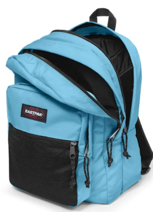Bissolo Casa Zaini, Astucci E Diari Zaini<EASTPAK - ZAINO PINNACLE BROAD BLUE: vendita online EASTPAK - ZAINO PINNACLE BROAD BLUE in offerta