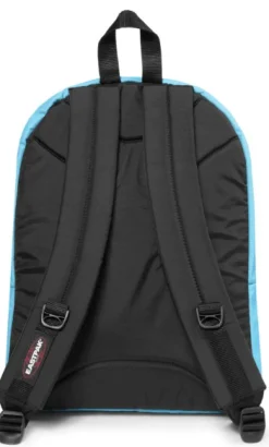 Bissolo Casa Zaini, Astucci E Diari Zaini<EASTPAK - ZAINO PINNACLE BROAD BLUE: vendita online EASTPAK - ZAINO PINNACLE BROAD BLUE in offerta