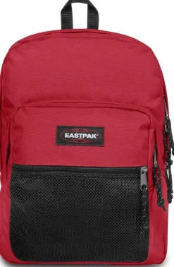 Bissolo Casa Zaini, Astucci E Diari Zaini<EASTPAK - ZAINO PINNACLE SAILOR RED: vendita online EASTPAK - ZAINO PINNACLE SAILOR RED in offerta