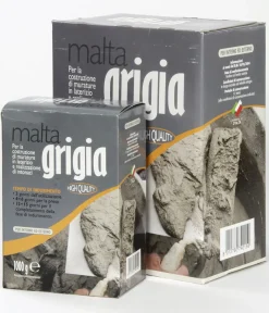 Bissolo Casa Pittura<ED MALTA GRIGIA GR 1000: vendita online ED MALTA GRIGIA GR 1000 in offerta
