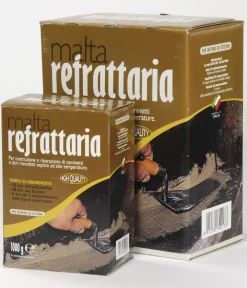 Bissolo Casa Pittura<ED MALTA REFRATTARIA GR 1000: vendita online ED MALTA REFRATTARIA GR 1000 in offerta