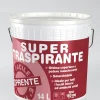 Bissolo Casa Pittura<EF E' FACILE SUPER TRASPIRANTE BIANCO LT14: vendita online EF E' FACILE SUPER TRASPIRANTE BIANCO LT14 in offerta