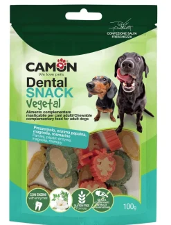 Bissolo Casa Cibi Cane<ENZYFRUITS 100GR: vendita online ENZYFRUITS 100GR in offerta