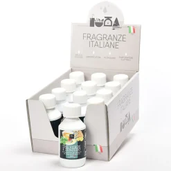 Bissolo Casa Deodoranti Per Ambiente<ESSENZA PROFUMATA THE VERDE/ZENZERO 125ML PER CALORIFERI E BRUCIAESSENZE: vendita online ESSENZA PROFUMATA THE VERDE/ZENZERO 125ML PER CALORIFERI E BRUCIAESSENZE in offerta