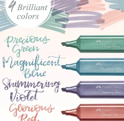 Bissolo Casa Evidenziatori Evidenziatori<Evidenziatore al miglior prezzo: evidenziatore colori assortiti